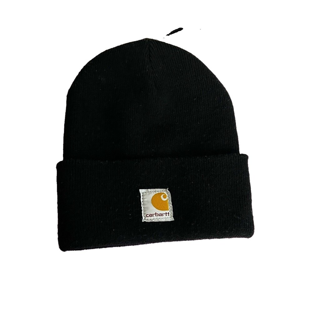 Carhartt A18001 Men's Acrylic Hat Beanie
